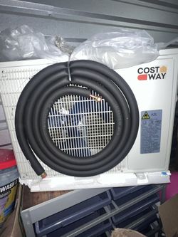 Costway Split Type Room AC