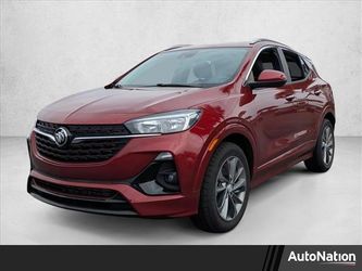 2023 Buick Encore GX