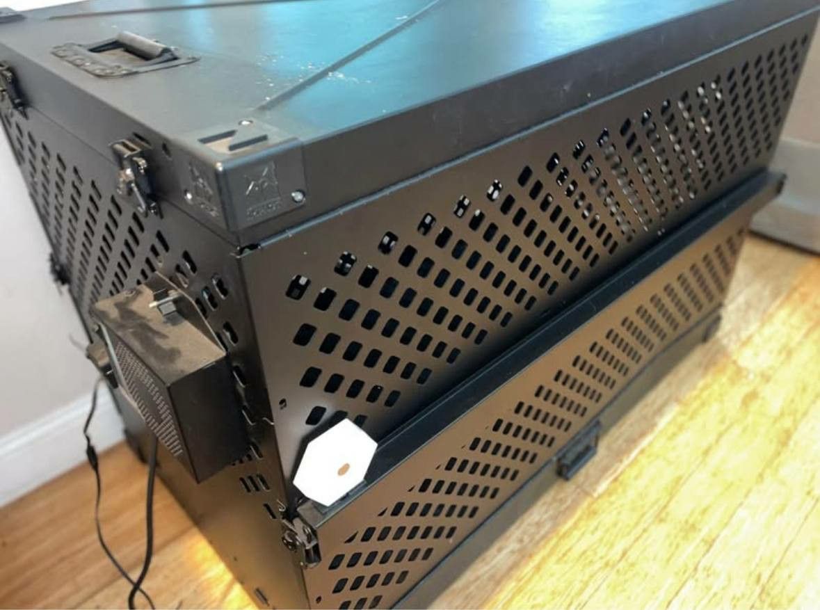 Impact Dog-Crate