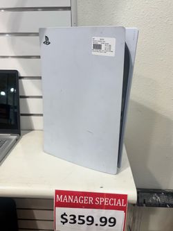 Ps5 special