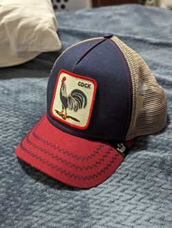 Trucker Hat