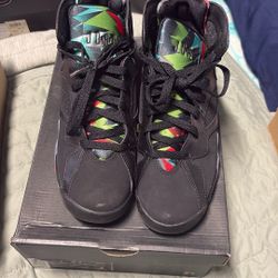 Air Jordan 7 Retro 30th BG