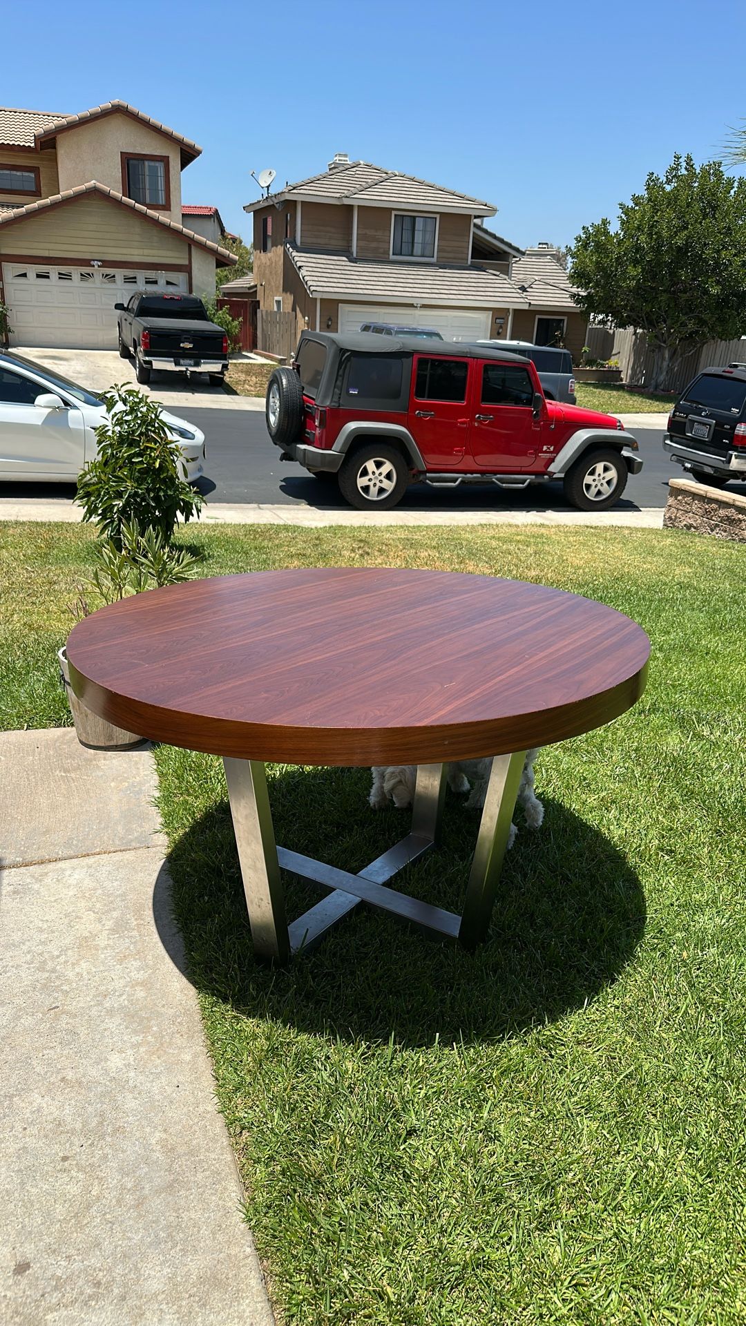 Kitchen Table