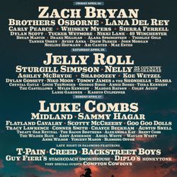Stagecoach (RV Passes Only)