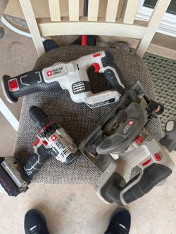 Tools