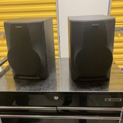 Sony Speaker System
