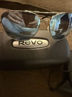 Revo Sandglass For Men’s 