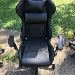 Official Gaming Chair