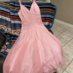 Party Dress