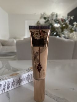 Brand New Charlotte Tilbury Foundation