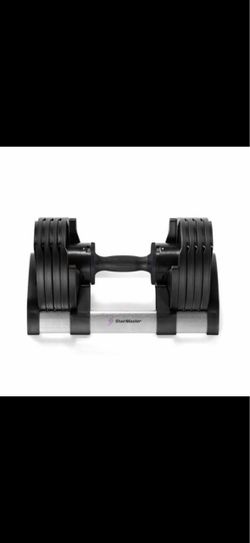 Dumbbell