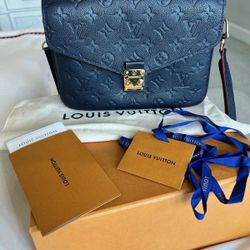 Louis Vuitton Bag
