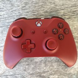 Xbox One Controller 