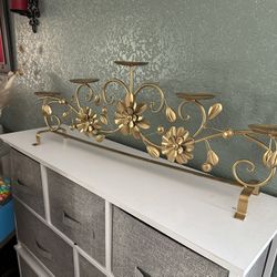 Candle Holder