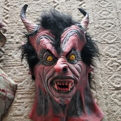 Halloween Masks