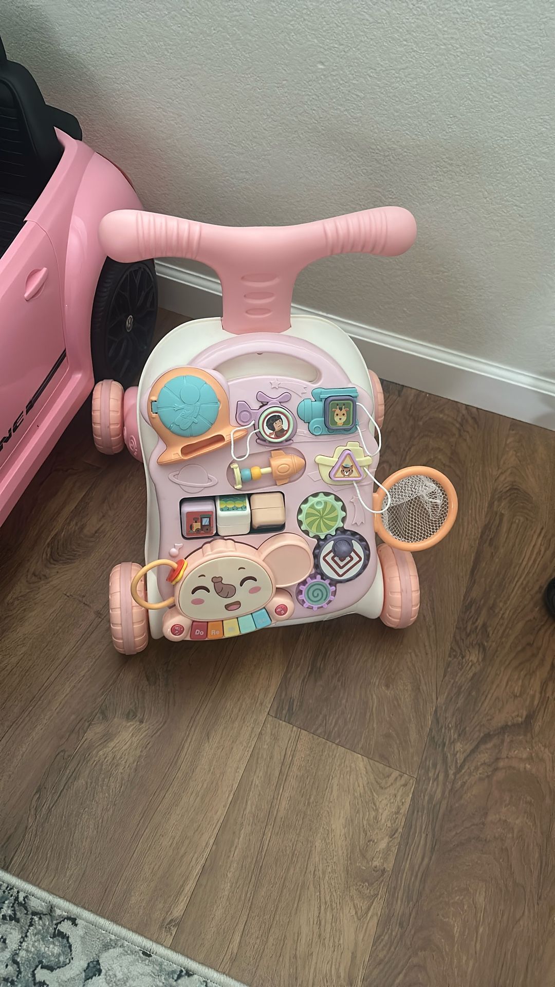 Baby Walker