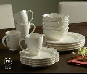 Princess house Marbella 16 piece
