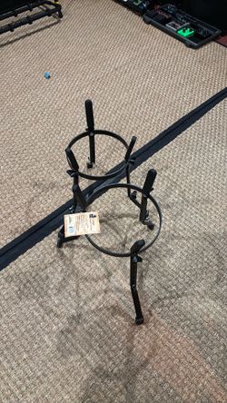 2 Conga Stands New