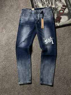 Ksubi Jeans 