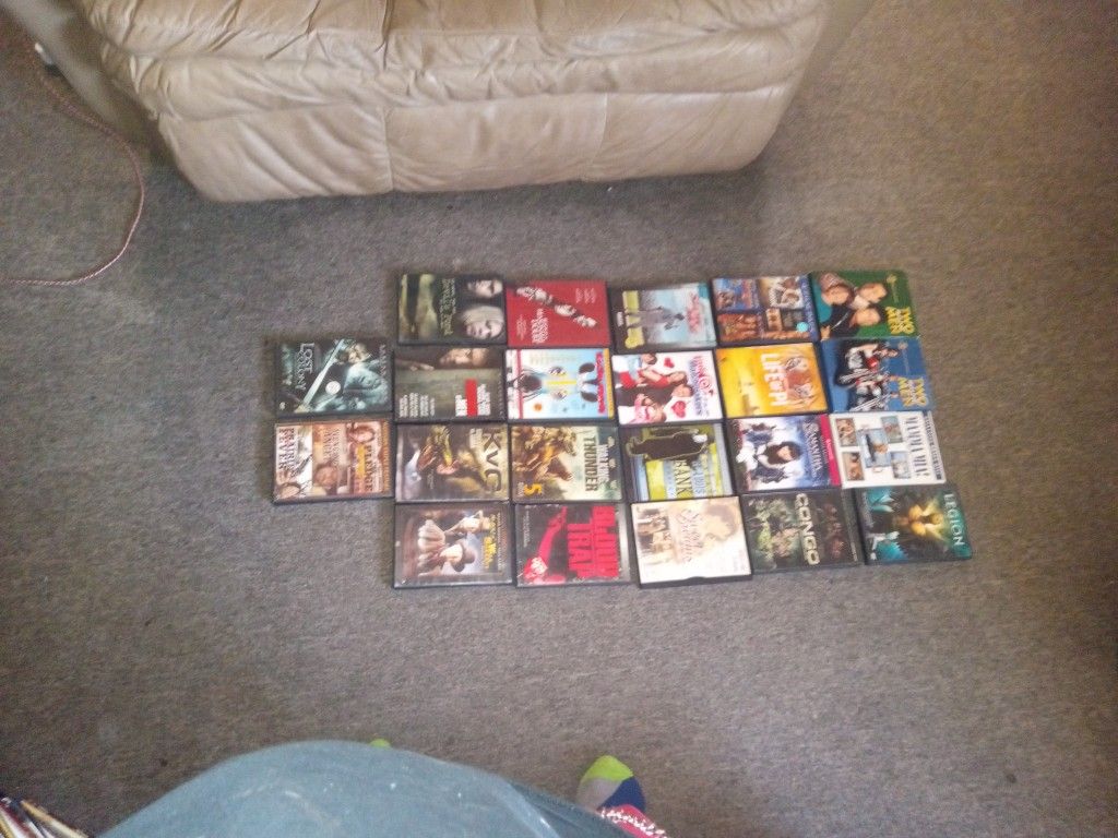I What 20 For Them  Movies 