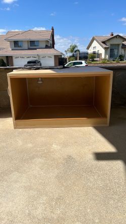 Custom Reptile Enclosure
