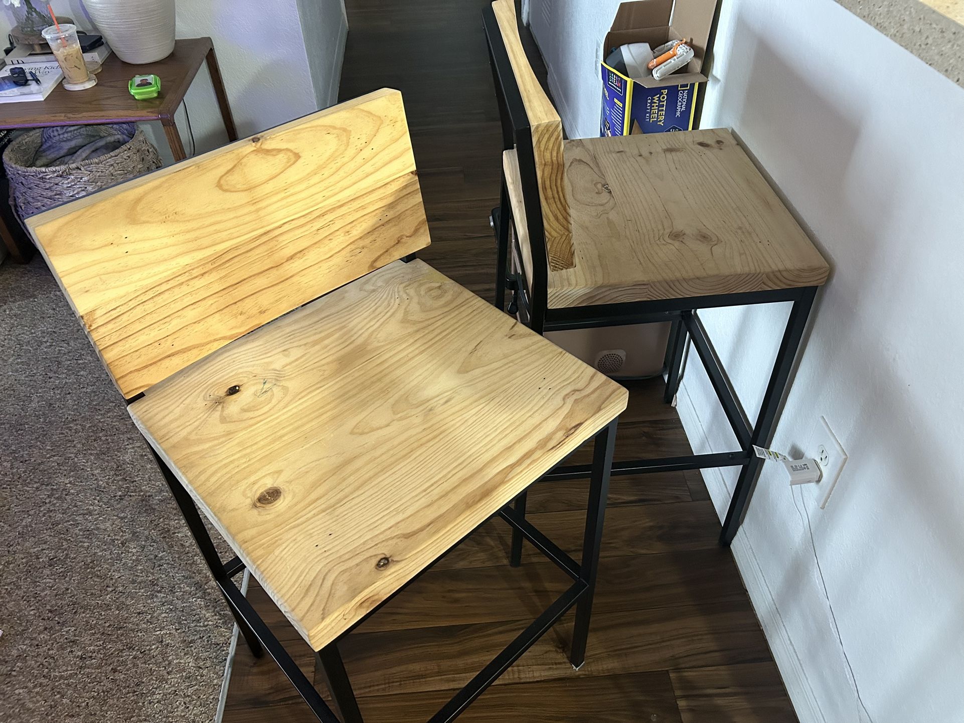 Joss And Main Bar Stools