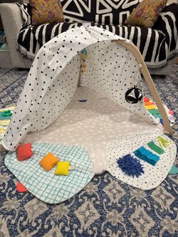 Lovevery, The Play Gym