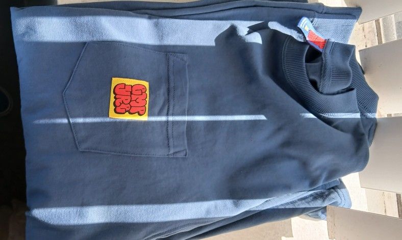 Empyre Long-sleeved Shirt