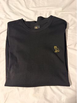 OVO Hoodie and long sleeve