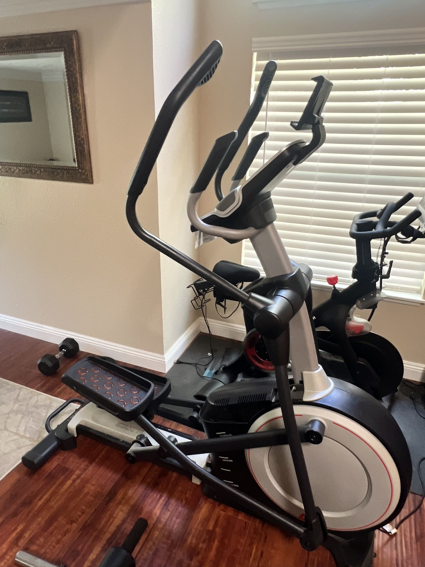NordicTrack Elliptical