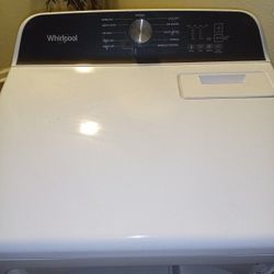  Whirlpool Electric Dryer (NEW)