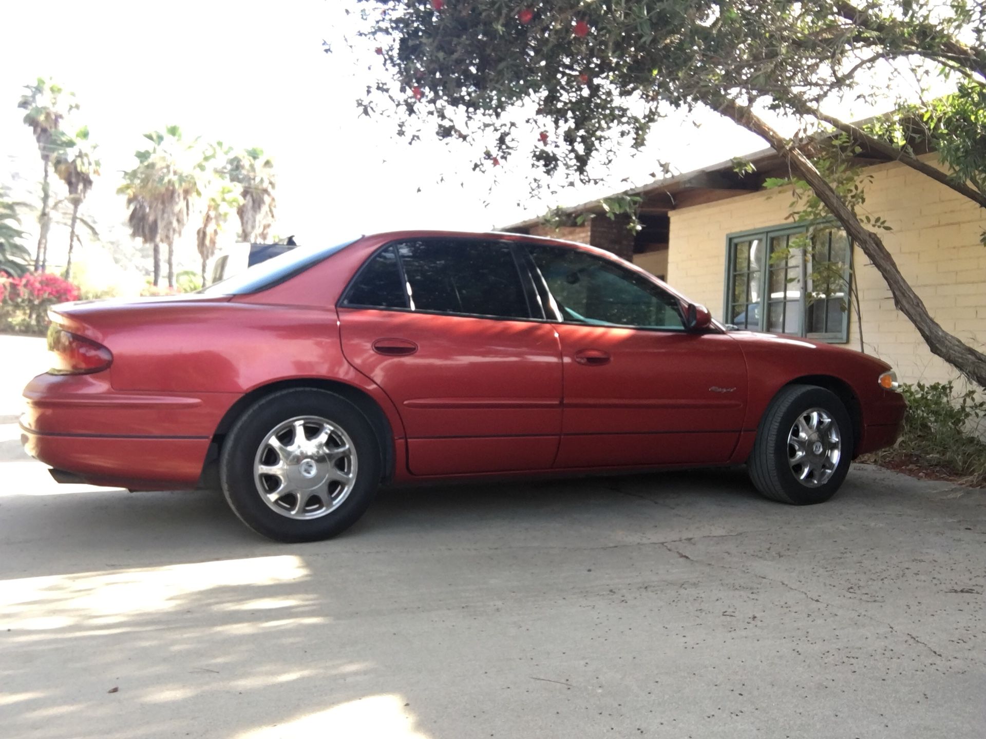1999 Buick Regal