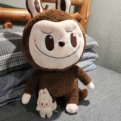 Big Labubu 