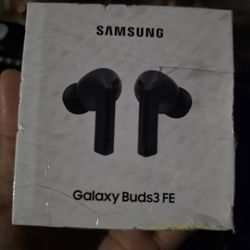 Samsung Galaxy Buds3 FE