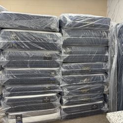 TWIN MATTRESSES STARTING AT $79 