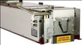 Gutter machine