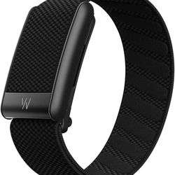 WHOOP 5.0 fitness tracker — never activated, comes with 12-month membership  