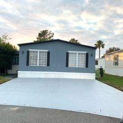 For Sale by owner Mobile Home