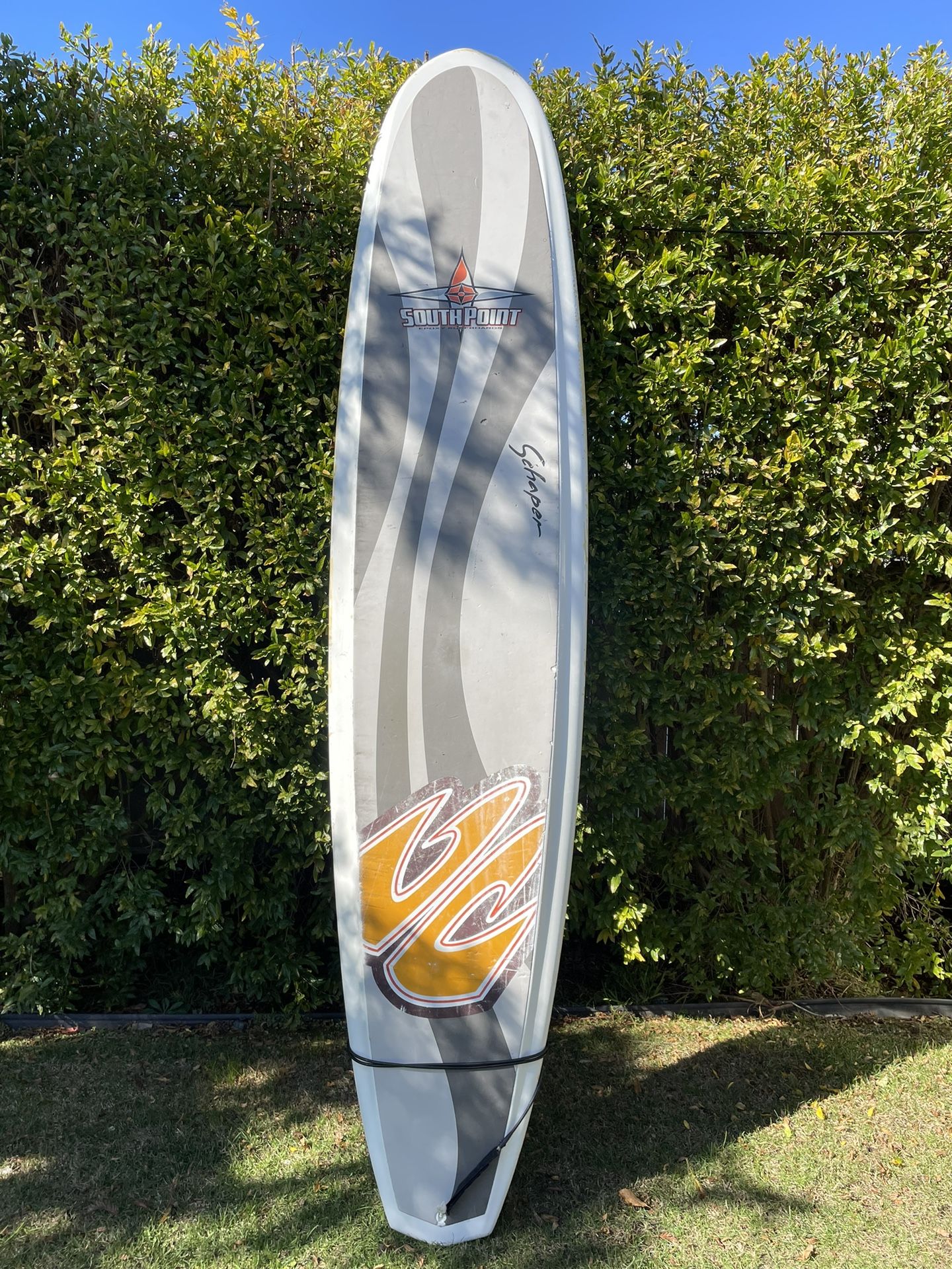 Bonga Perkins 10’ SUP