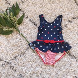 Baby Girl Summer Clothes/Bathing Suit