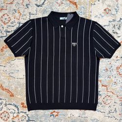 Polo Shirt Men’s L/XL