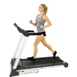 Free Treadmill 