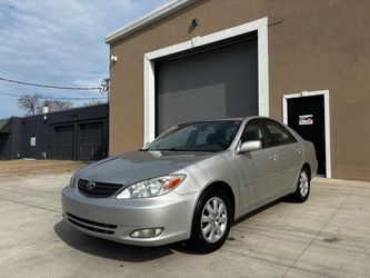 2003 Toyota Camry