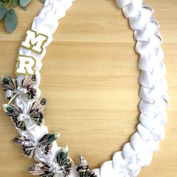 Graduation/ Graduation Lei / Graduation Gift/ Lei / Birthday Present 