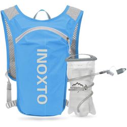 Hydration Back Pack