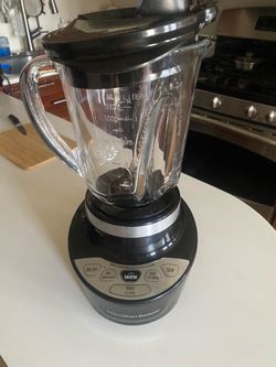 Blender