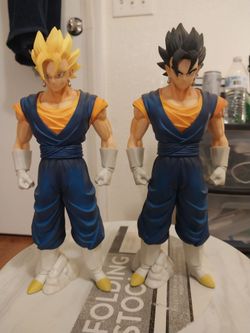 Vegito Figures