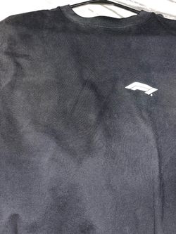 F1 shirt