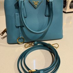 Prada Promenade 2 Way