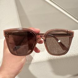 Gentle Monster Sunglasses